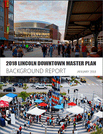 Downtown Master Plan Background Report