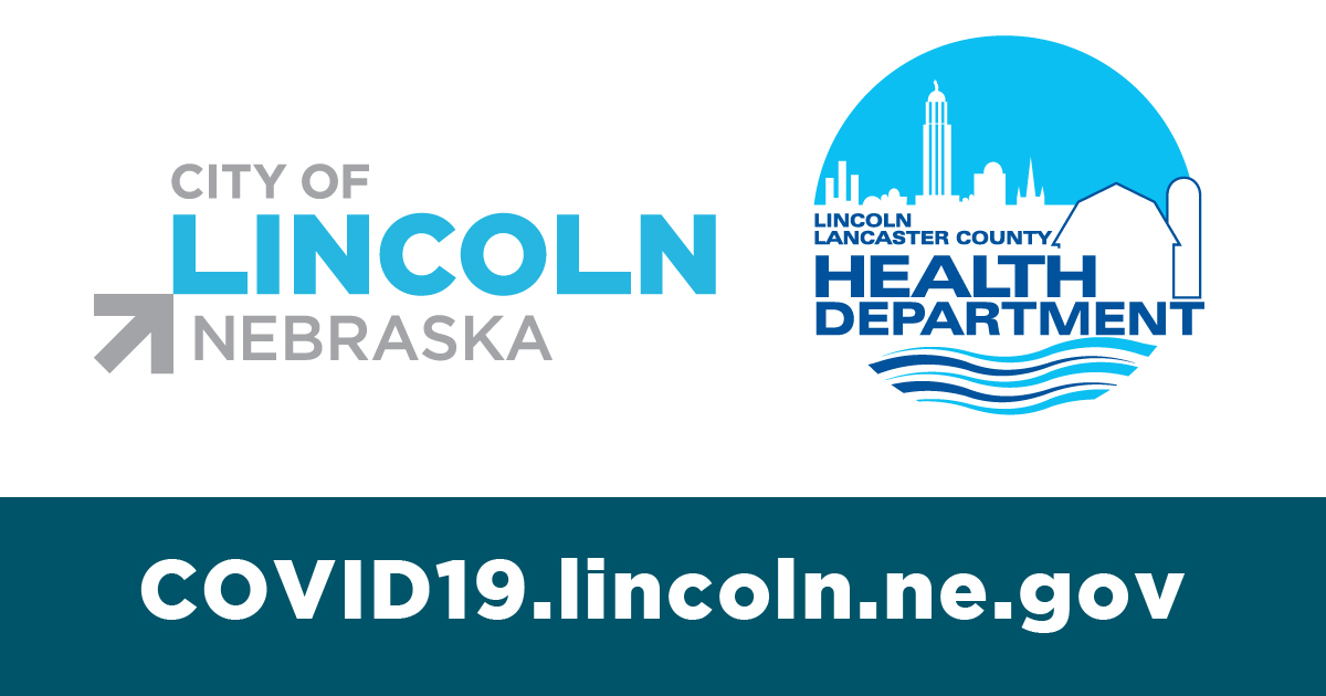 Lincolnnegov City Of Lincoln And Lancaster County Coronavirus Covid-19 - Vaccine Information