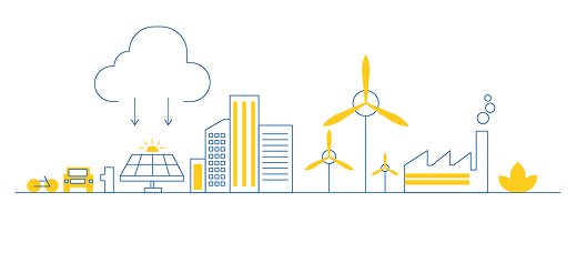 Phase 1 labeled Kickoff and Data gathering within a progress circle showing 25% completion